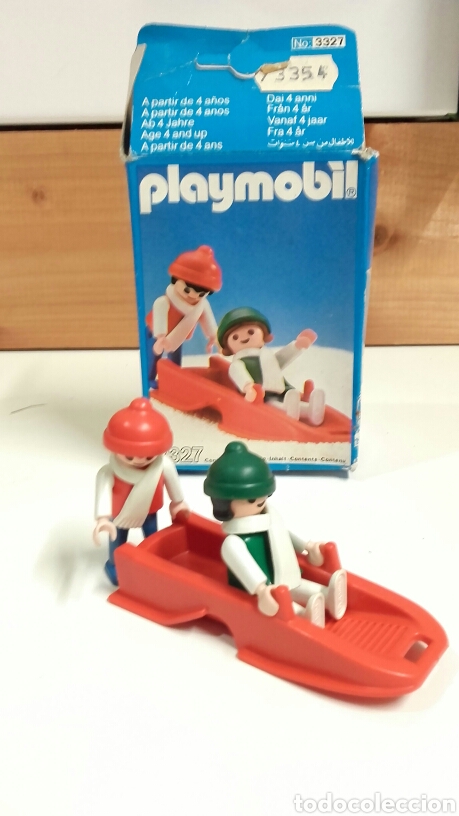 playmobil☆3327 レッドドラゴン プレイモービルの+