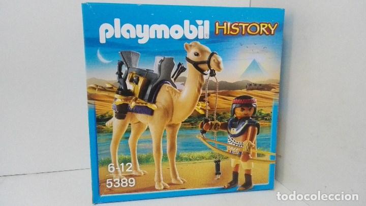 playmobil 5389