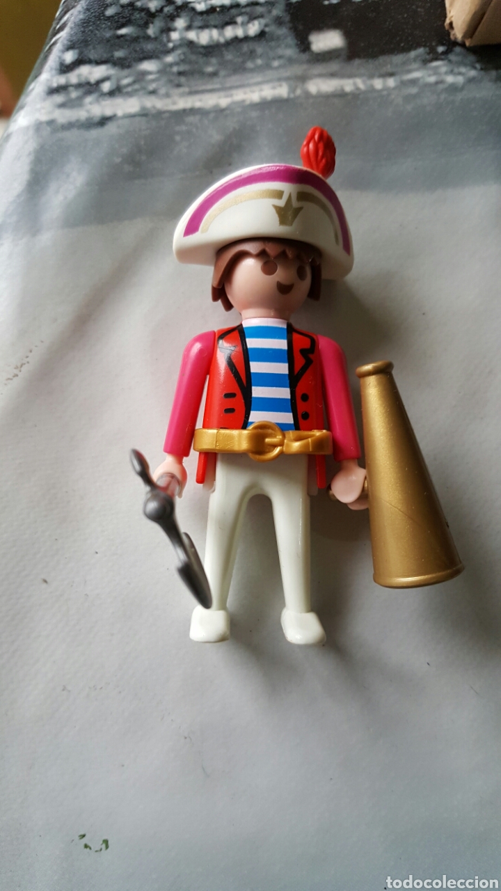 Playmobil: Pirata Playmobil - Foto 1