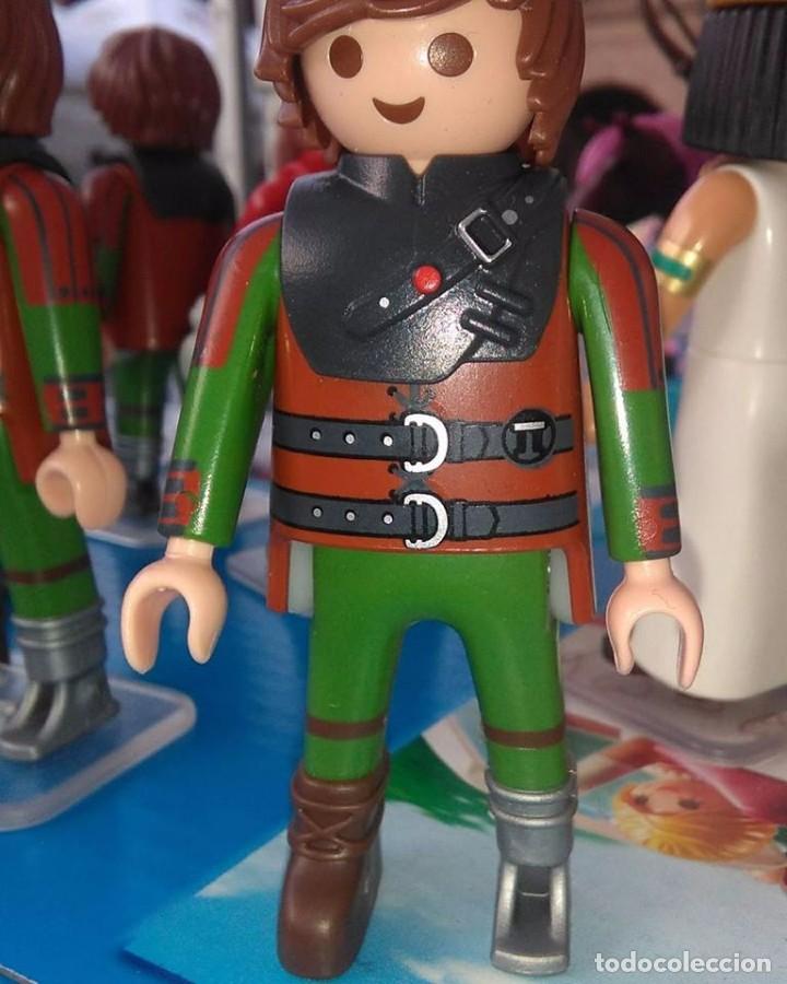 playmobil hipo