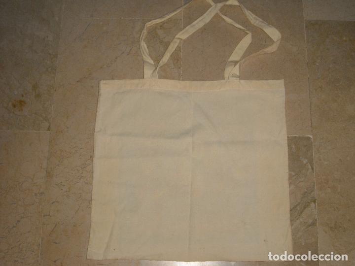 Playmobil: BOLSA DE TELA DE PLAYMOBIL - Foto 2