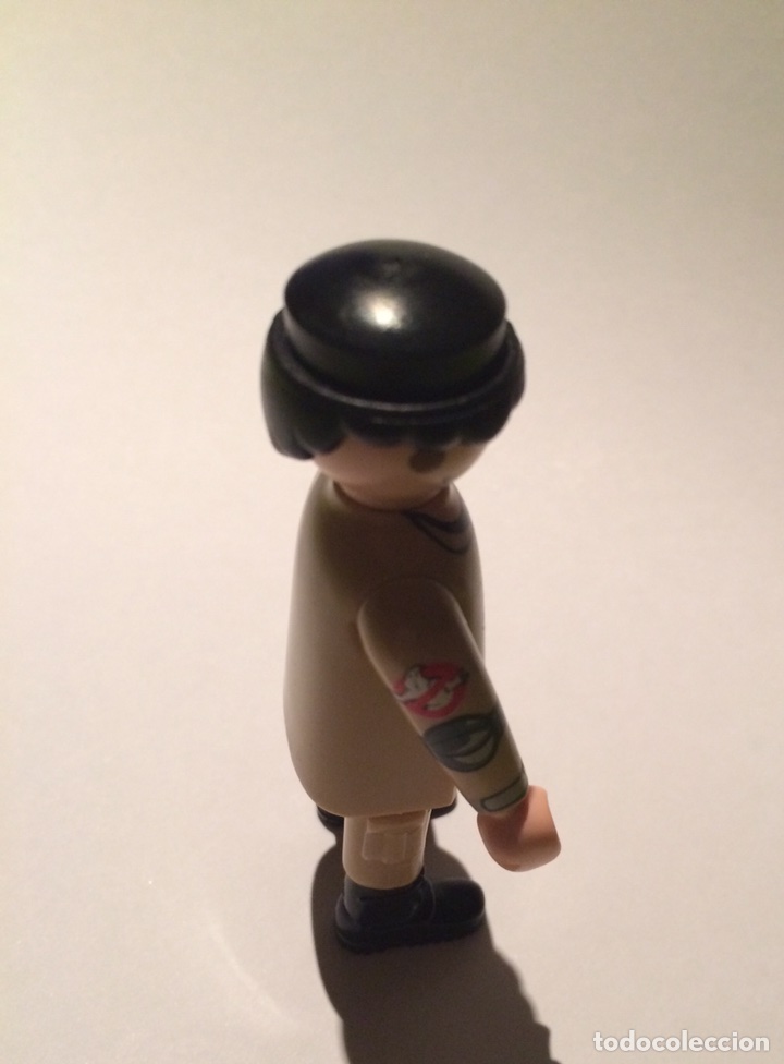 Playmobil: Playmobil cazafantasmas - Foto 3