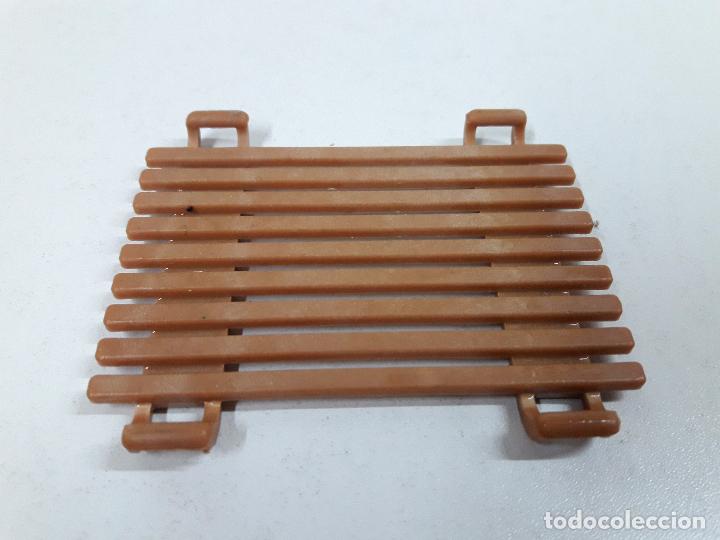 Playmobil: ACCESORIO DEL BARCO PIRATA . COMPLEMENTOS DE PLAYMOBIL - Foto 1