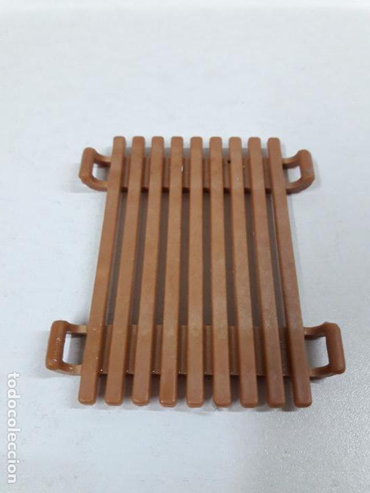 Playmobil: ACCESORIO DEL BARCO PIRATA . COMPLEMENTOS DE PLAYMOBIL - Foto 2