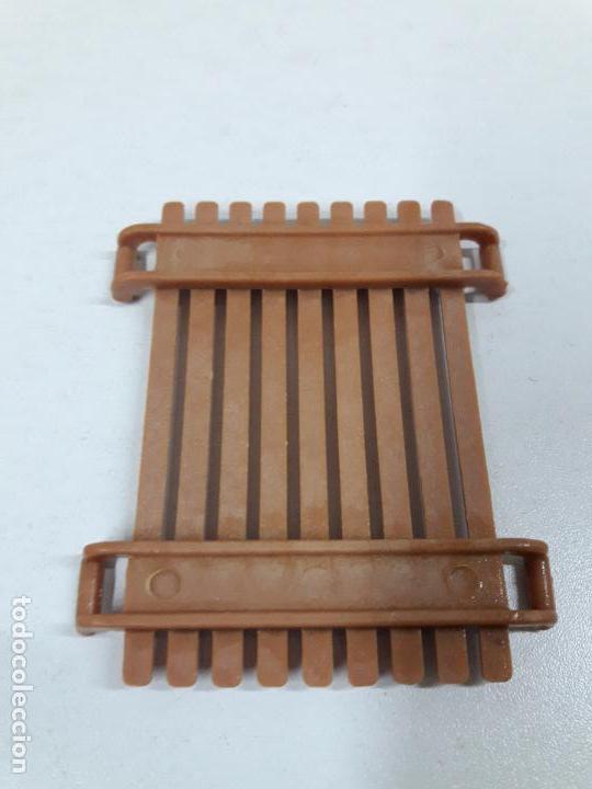 Playmobil: ACCESORIO DEL BARCO PIRATA . COMPLEMENTOS DE PLAYMOBIL - Foto 3