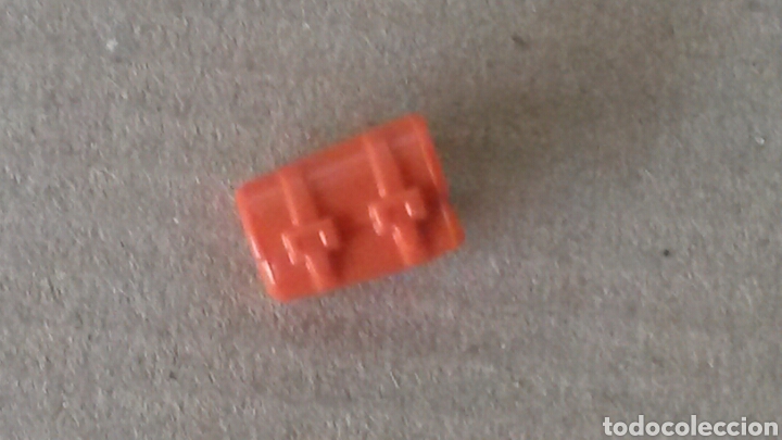 Playmobil: PLAYMOBIL BRAZALETE BRAZO ARMADURA CABALLERO MEDIEVAL CASTILLO