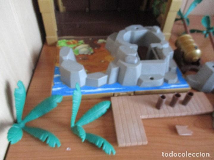 Playmobil: PLAYMOBIL REF: 4432:  COFRE MALETIN   (INCOMPLETO) - Foto 5