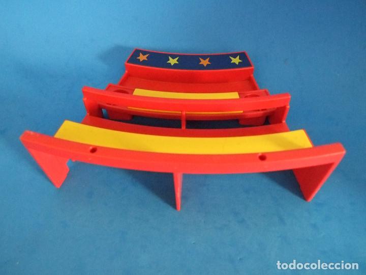 Playmobil: Playmobil Grada de circo - Foto 3