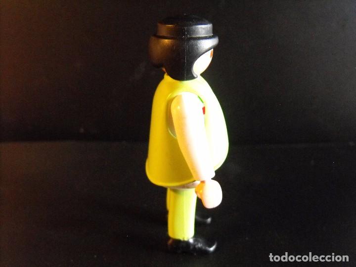 Playmobil: Playmobil. Figura de mujer. - Foto 2