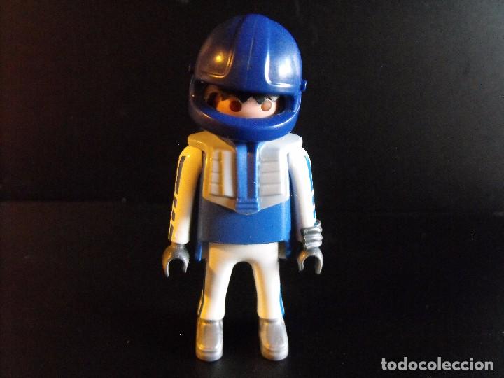 Playmobil: Playmobil. Piloto de la Ref. 4215 - Foto 1