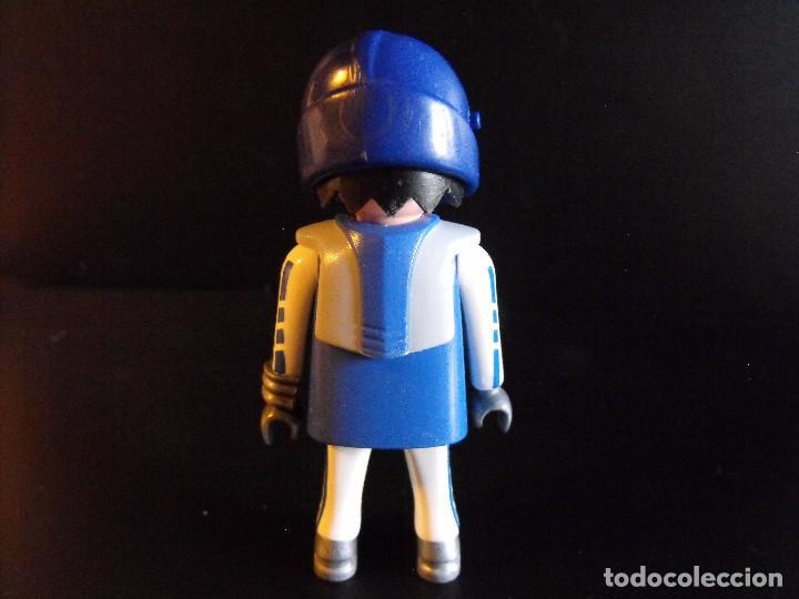 Playmobil: Playmobil. Piloto de la Ref. 4215 - Foto 2