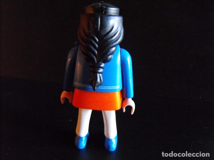 Playmobil: Playmobil.  Figura de Mujer. - Foto 2