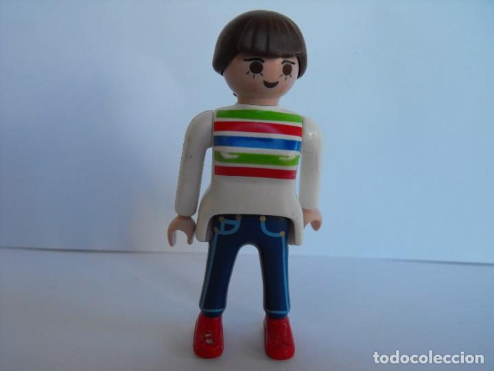 Playmobil: Playmobil. Mujer de la Ref. 3207. - Foto 1