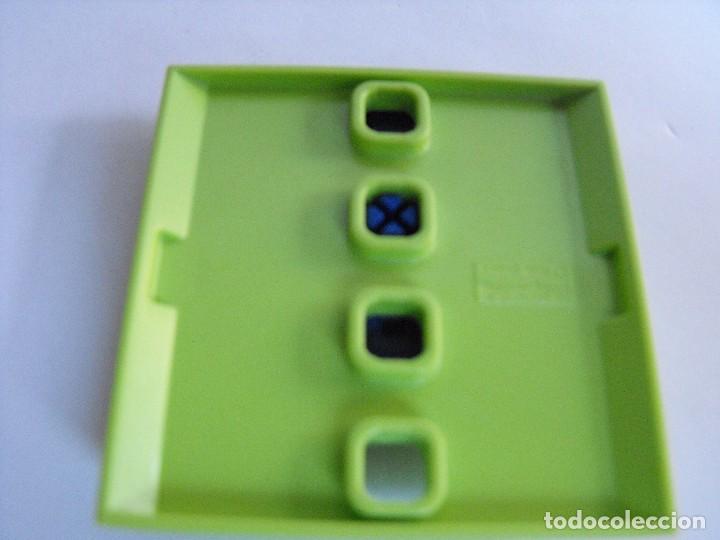 Playmobil: Playmobil. Placa Sistema X. - Foto 2