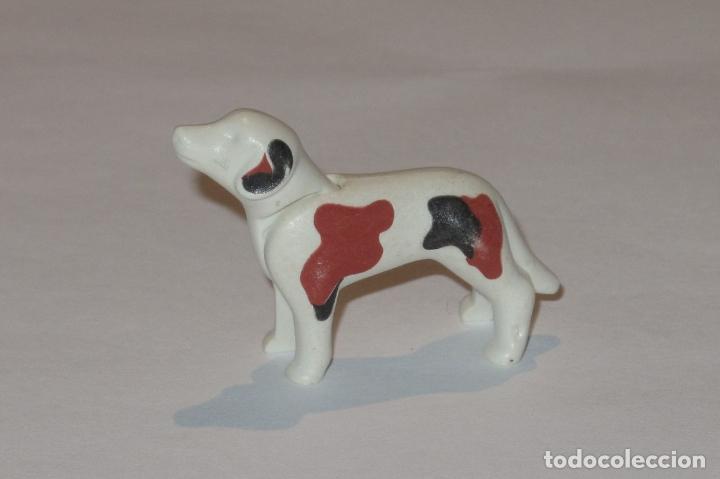 Playmobil: PERRO DE PLAYMOBIL. TOTALMENTE NUEVO. - Foto 1