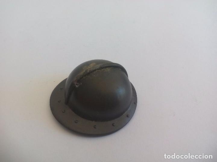 Playmobil: Playmobil. Casco, medieval, caballero. Click. - Foto 1