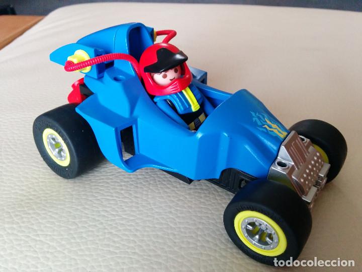 playmobil carreras