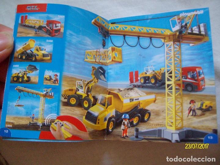 Playmobil: CATALOGO PLAYMOBIL 2015 - Foto 2