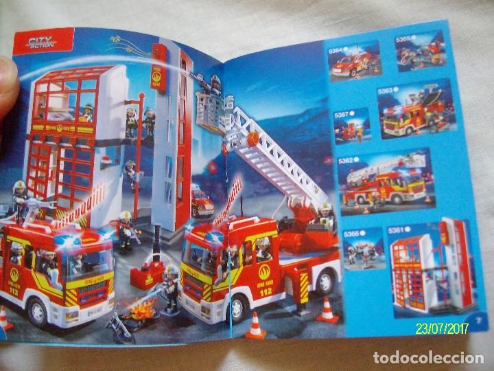 Playmobil: CATALOGO PLAYMOBIL 2015 - Foto 3