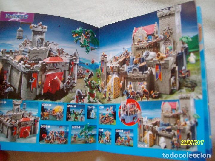 Playmobil: CATALOGO PLAYMOBIL 2015 - Foto 4