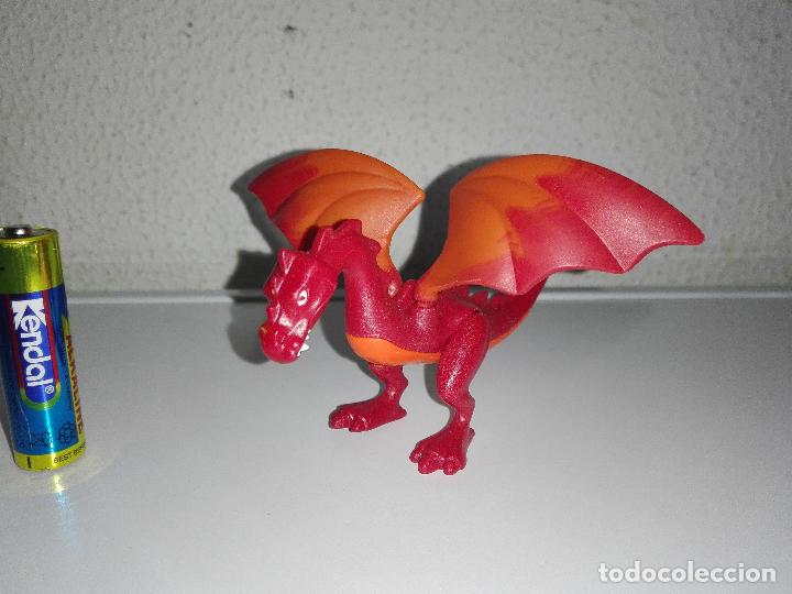 Playmobil: Playmobil dragon rojo - Foto 1