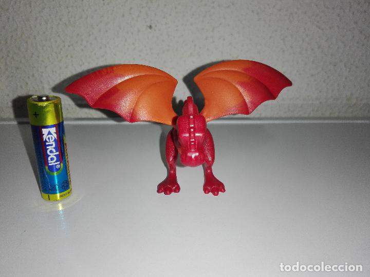 Playmobil: Playmobil dragon rojo - Foto 2
