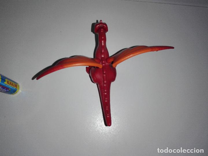 Playmobil: Playmobil dragon rojo - Foto 4