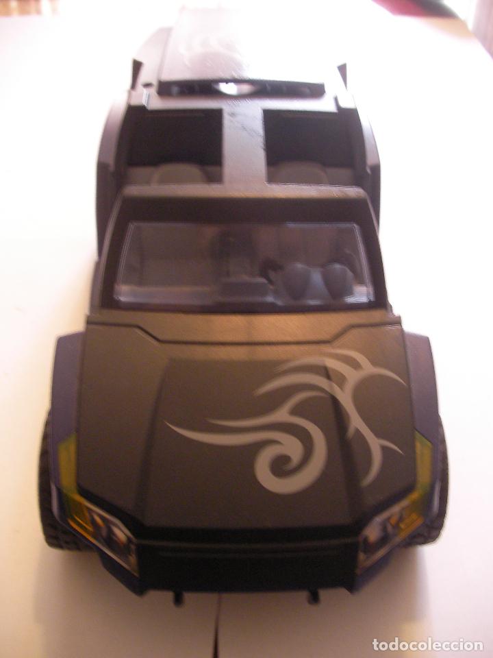 Playmobil: COCHE DE ACCION PLAYMOBIL - Foto 4