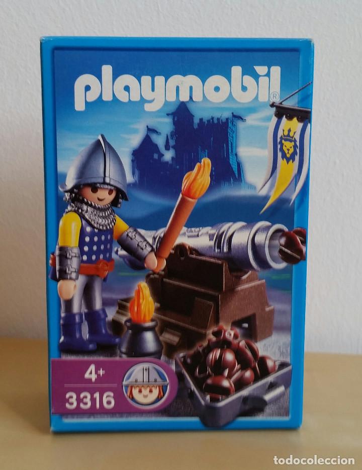 playmobil 3316