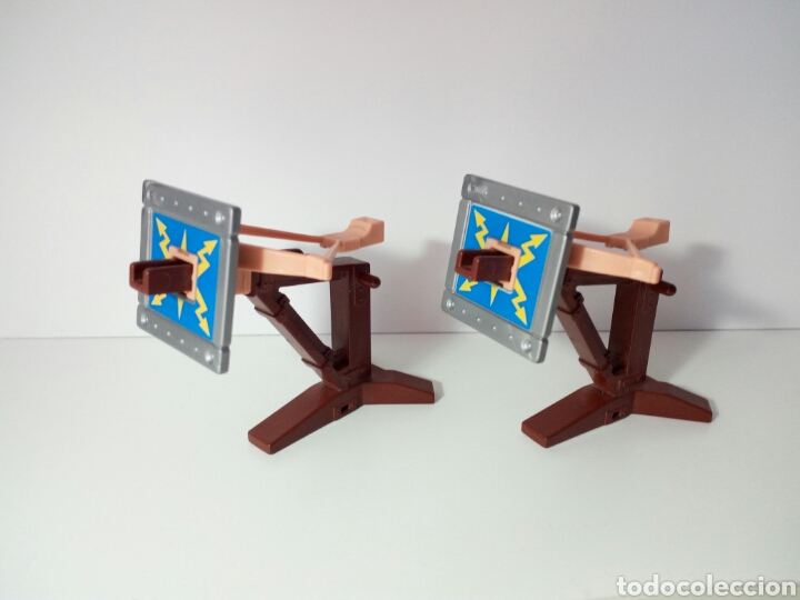 Playmobil: PLAYMOBIL. BALLESTAS ROMANAS - Foto 1