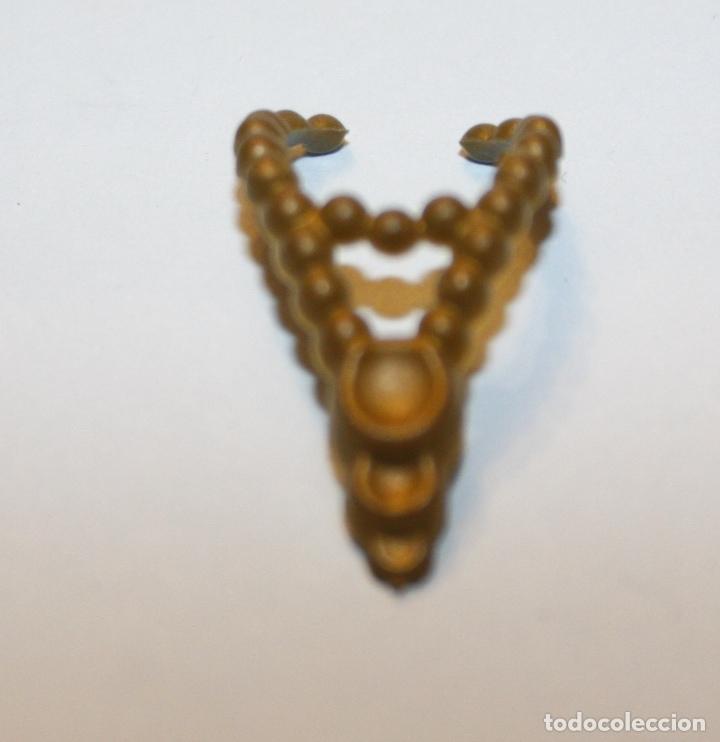 Playmobil: PLAYMOBIL MEDIEVAL COLLAR dorado dama reina castillo