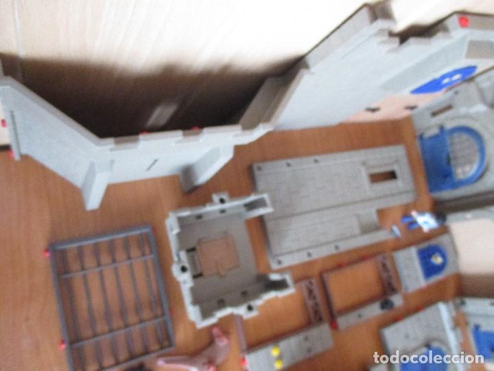 Playmobil: PLAYMOBIL: CASTILLO MEDIEVAL (INCOMPLETO) - Foto 7