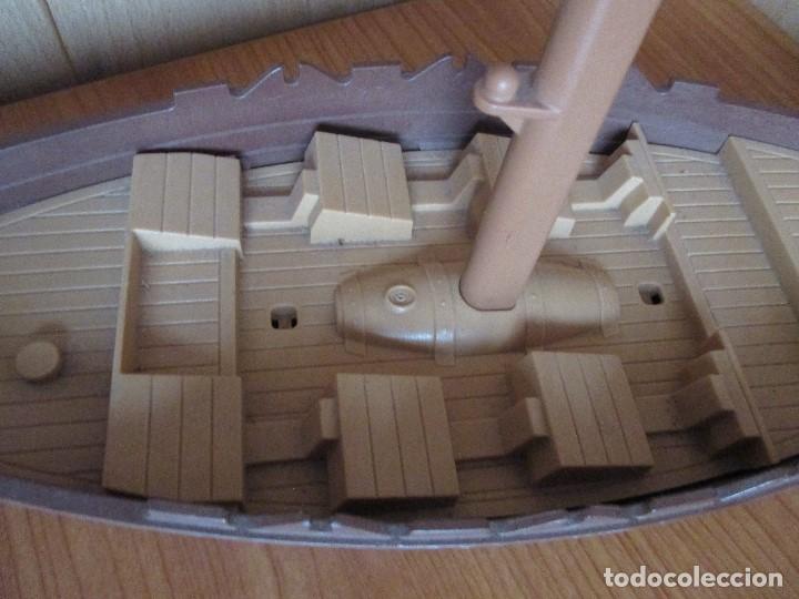 Playmobil: PLAYMOBIL: BARCO VIGINGO, DRAKAR - Foto 5