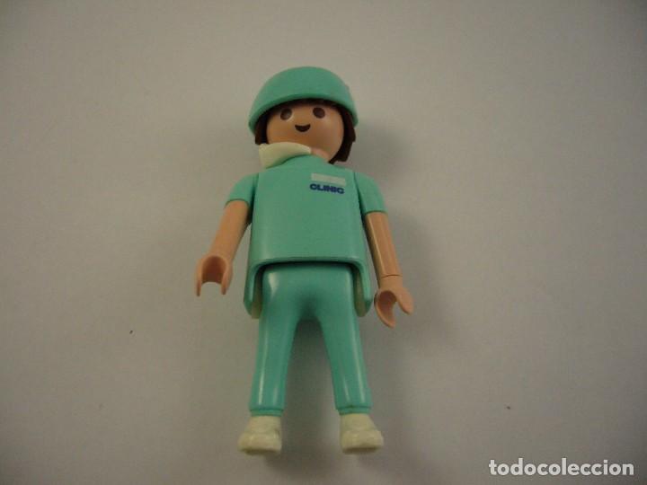 Playmobil: FIGURA PLAYMOBIL - Foto 1