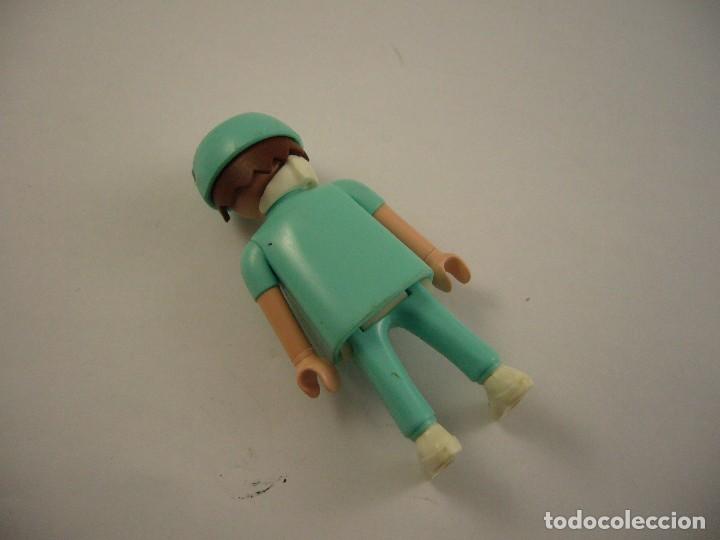 Playmobil: FIGURA PLAYMOBIL - Foto 3