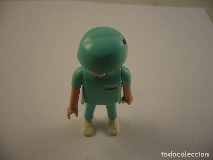 Playmobil: FIGURA PLAYMOBIL - Foto 4