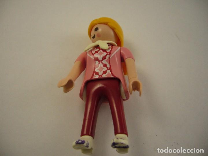 Playmobil: Figura playmobil