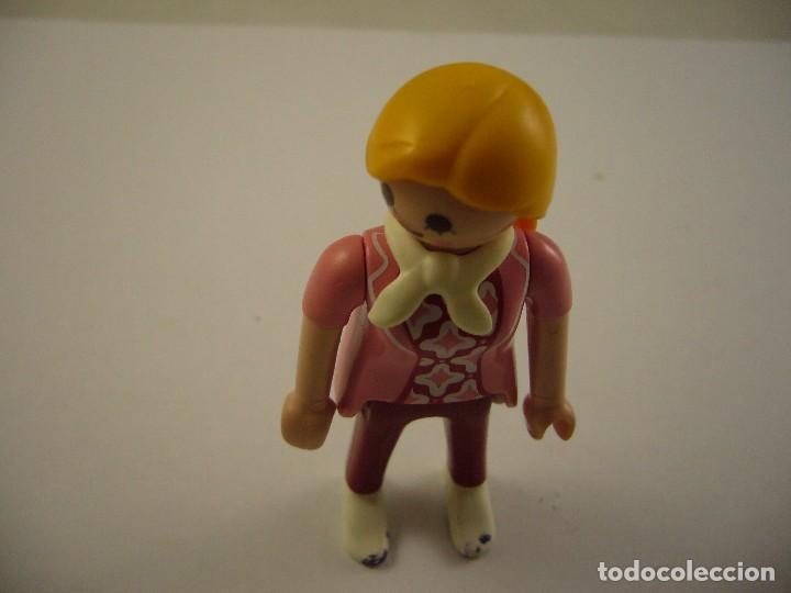 Playmobil: Figura playmobil - Foto 3