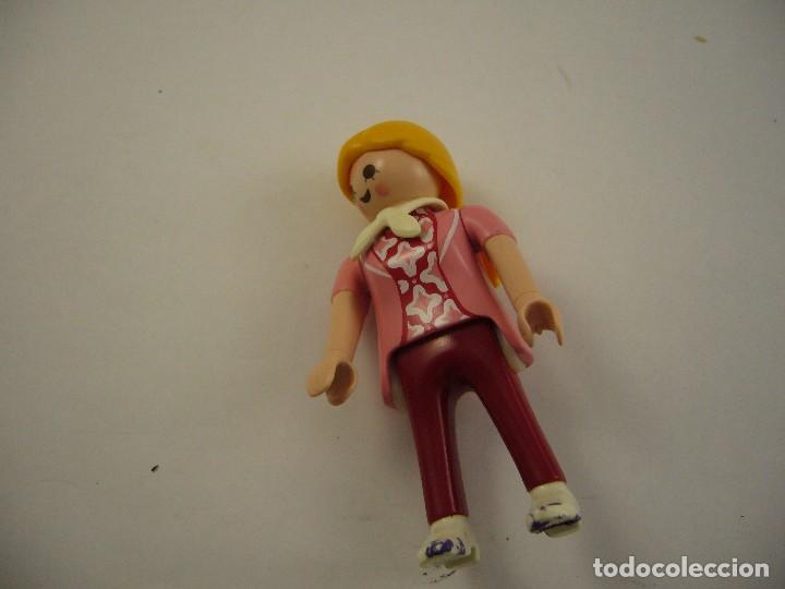 Playmobil: Figura playmobil - Foto 4