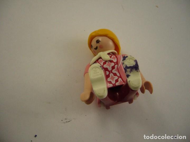 Playmobil: Figura playmobil - Foto 5
