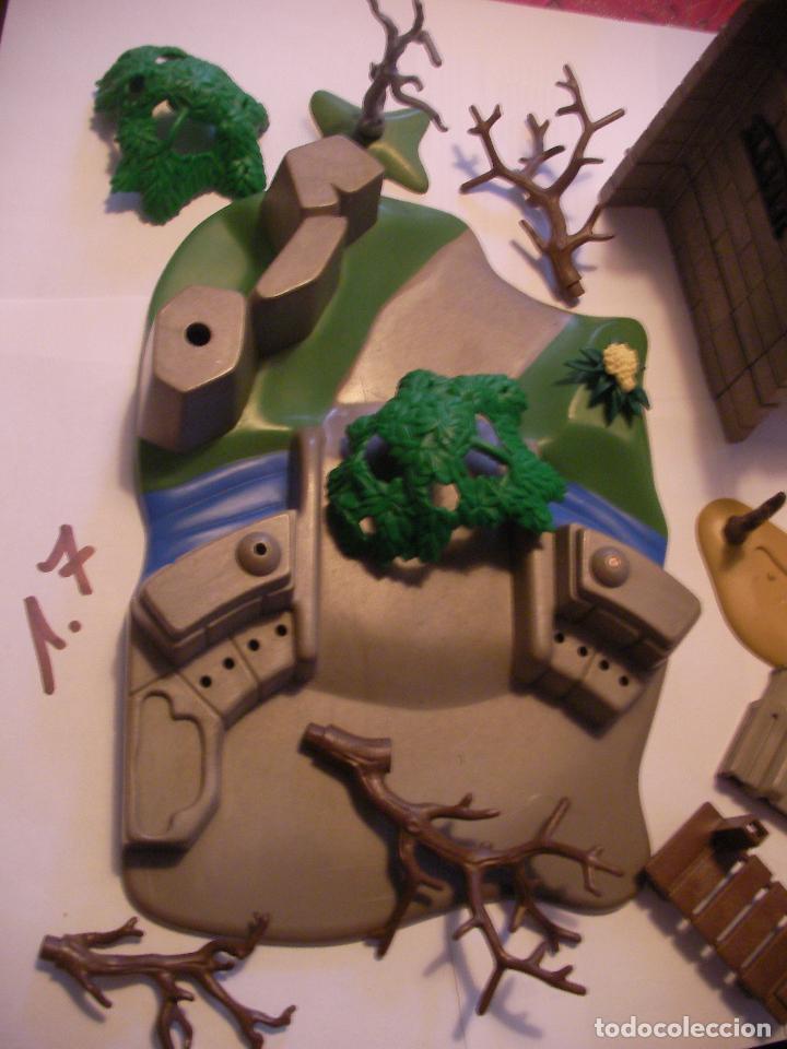 Playmobil: GRAN LOTE PLAYMOBIL - Foto 2
