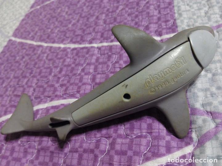 Playmobil: Tiburon playmobil - Foto 2