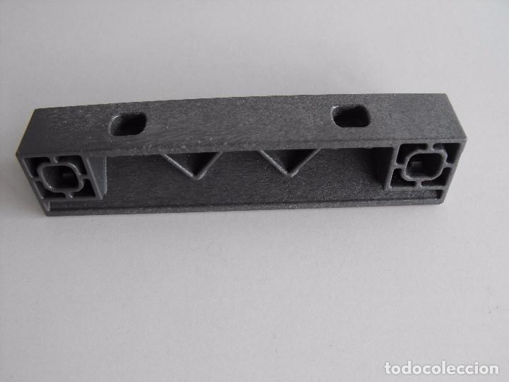 Playmobil: Playmobil. Pieza de sujeci&oacute;n. - Foto 2