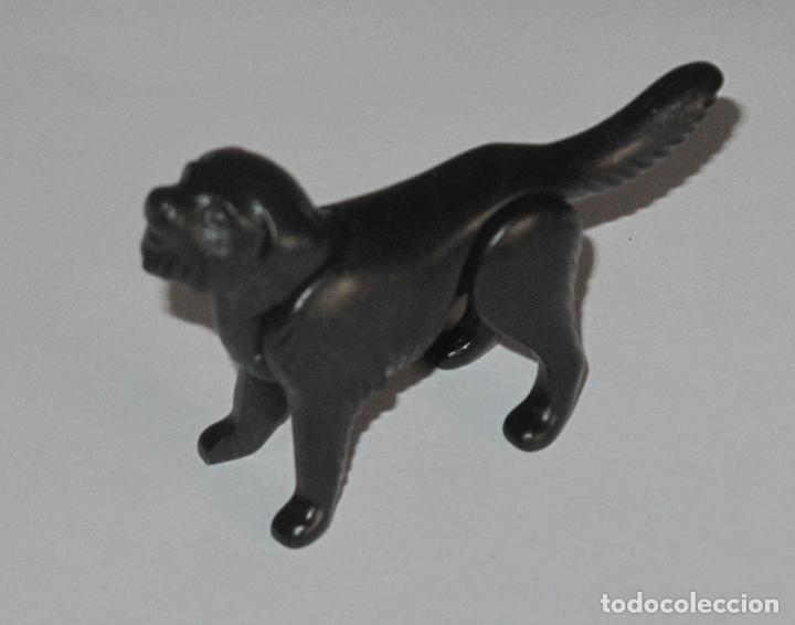 Playmobil: PERRO DE PLAYMOBIL. TOTALMENTE NUEVO. - Foto 1