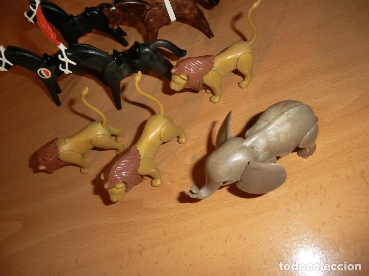 Playmobil: Animales del circo - Foto 1