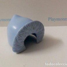 Playmobil: PLAYMOBIL B017 GORRO ESQUIMAL IDEAL COMPLETAR ESCENAS POLARES
