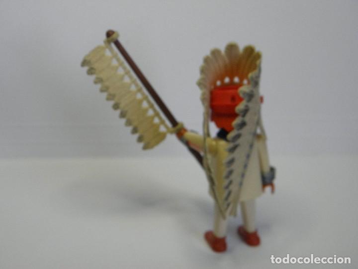 Playmobil: INDIO DE PLAYMOBIL - Foto 2