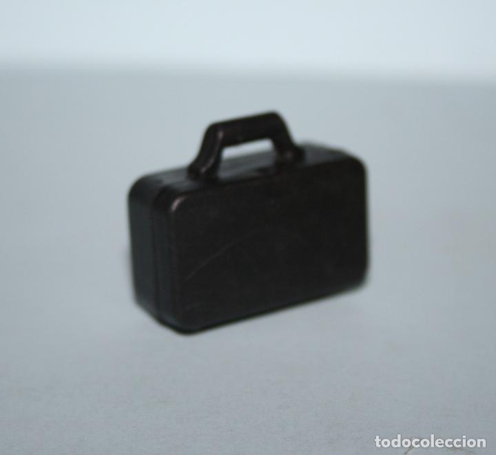 Playmobil: PLAYMOBIL MEDIEVAL MALETA - Foto 1