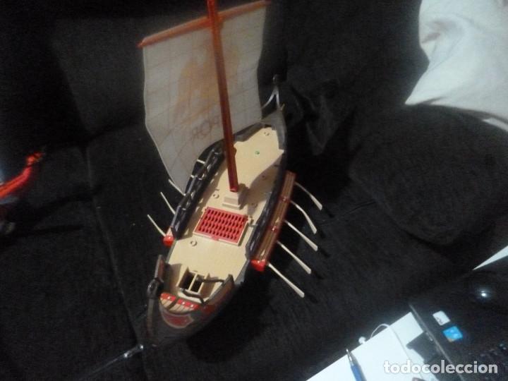 Playmobil: barco romano playmobil - Foto 1