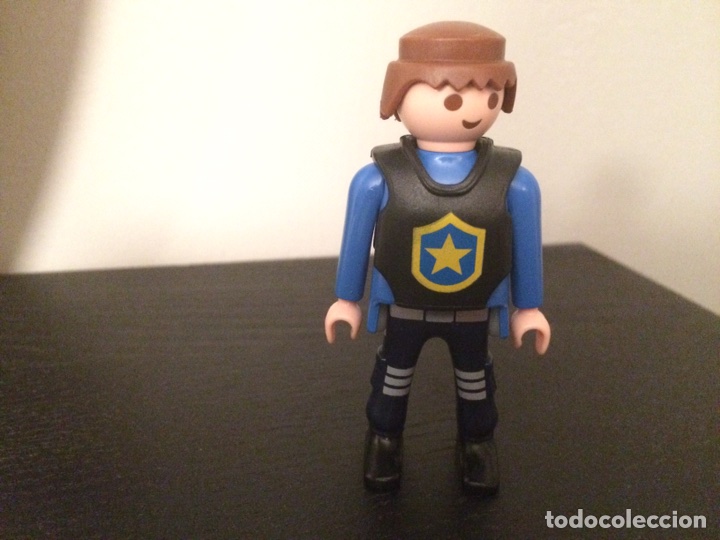 Playmobil: Playmobil bombero estrella - Foto 1